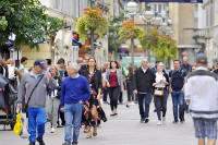 Hrvatska: Manje Srba, više staraca i stranaca