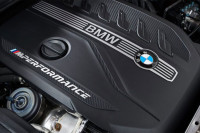 BМW поручује: Европа није спремна да забрани СУС моторе