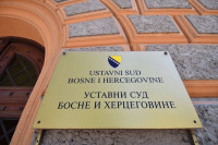 Уставни суд ставио ван снаге Закон о непокретној имовини Српске