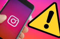Pao Instagram: Korisnici širom svijeta prijavljuju probleme