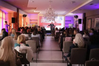 Бизнис дамама све привлачнији: Конференција предузетништва жена у Модричи