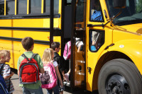 SpejsIks želi u ruralnim krajevima opremiti školske autobuse Starlink internetom
