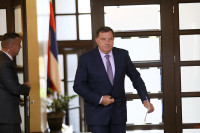 Dodik: Svaki put kada ukinu zakon donijećemo novi