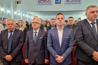 Čubrilović: Iz Hercegovine očekujemo jedan mandat u skupštini