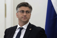 Plenković: Važno poštovati Dejtonski sporazum