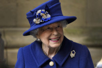 Како се презивала краљица Елизабета? Одговор не зна пола свијета