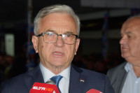 Čubrilović: Samo rješenja postignuta na kompromisu mogu biti provodiva