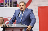 Dodik: Srpska gradi termoelektranu “Ugljevik dva”