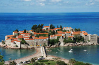 Sud u Londonu odbio zahtjev da se otvori Sveti Stefan