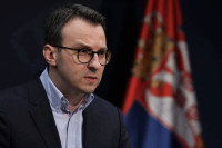 Petković: Upad u Zubin Potok direktna prijetnja srpskom narodu