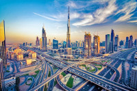 Abu Dabi i Dubai najbolji gradovi za život na Bliskom istoku