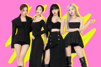 Корејска група "Blackpink" на првом месту Билбордове листе