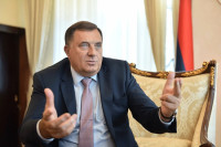 Dodik: Ispitivanje Novitovića nepotrebno, predstavlja miješanje u izborni proces