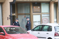 Претрес канцеларија Републичке управе цивилне заштите, Новитовић опет иде пред тужиоца