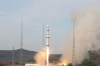 Кина лансирала три сателита за праћење животне средине