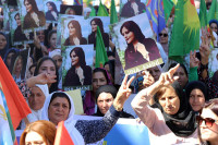 Иран: Поново сукоби демностраната и полиције због смрти Амини