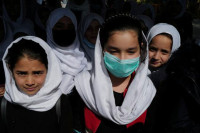 Замјеник министра талибанске владе: Дјевојчице вратити у школе