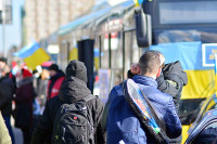 Њемачка: Рекордан број становника усљед украјинске кризе