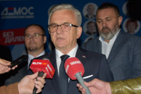 Чубриловић: Очекујемо велику подршку на изборима