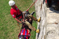 Gorske službe spasavanja uspješno odgovaraju na sve zadatke: Spaseni životi najveći motiv