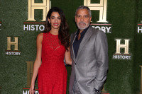 Џорџ Клуни о „магичној“ жени Амал и дуготрајном пријатељству Џулије Робертс
