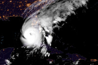 Зашто имена најдеструктивнијих урагана често почињу латиничним словом „и“?