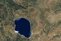 Misteriozno jezero čije tajne proučava i NASA