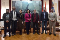 Домаћи филм "Траг дивљачи" премијерно 3. октобра у Београду