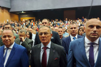 Бањац: Окупљени око националног јединства и напретка Српске
