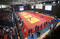 Džudo klub Banjaluka organizuje Međunarodni turnir "Stevan Marković", očekuje se preko 450 učesnika