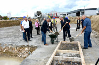 Počela gradnja prvog univerzitetskog kampusa u Brčkom