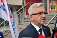 Čubrilović: Želimo srećan put međunarodnoj zajednici iz Srpske