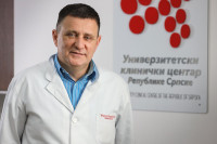 Prof. dr Vlado Đajić za „Glas Srpske“: Paprikovac postaje “moderno medicinsko brdo”