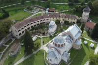 У манастиру Студеница пронађени монашки гробови