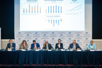 Samit u Bečićima okupio stručnjake iz regiona: Inflatorni udar  premašio sva očekivanja
