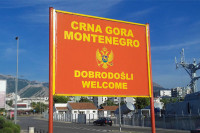Zabrana ulaska za 28 stranih državljana u Crnu Goru