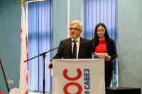 Čubrilović: Kandidati DEMOS-a vrijedno radili u proteklom periodu