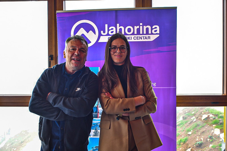 Guarda la musica in cima a Jahorina – Rock el Classico