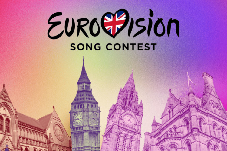 È probabile che Glasgow e Liverpool ospiteranno l’Eurovision Song Contest 2023.