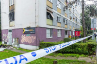 U eksploziji u Zagrebu poginuo muškarac