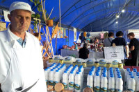 Koziji sir i mlijeko sa Romanije osvaja tržišta