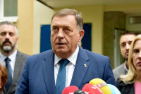 Dodik: Raspala se spoljna politika BiH