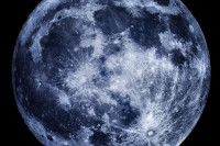 Na Mjesecu otkriven novi mineral koji sadrži gorivo budućnosti