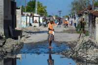 Најмање седам преминулих од колере на Хаитију