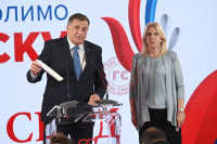 Cvijanović: Radiću u interesu Republike Srpske