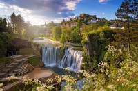 U osam mjeseci u BiH gotovo milion turista ili za polovinu više