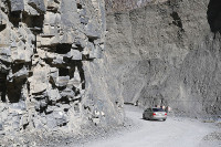 Каракорумски аутопут: Један од најопаснијих путева на свијету