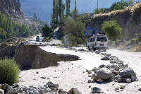 Karakorumski autoput: Jedan od najopasnijih puteva na svijetu