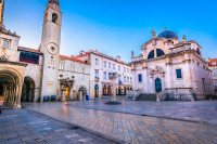 Evo koji se hrvatski grad nalazi na listi "najprijateljskijih" gradova u Evropi