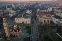 Sutra sunačno i toplije, uz umjerenu oblačnost